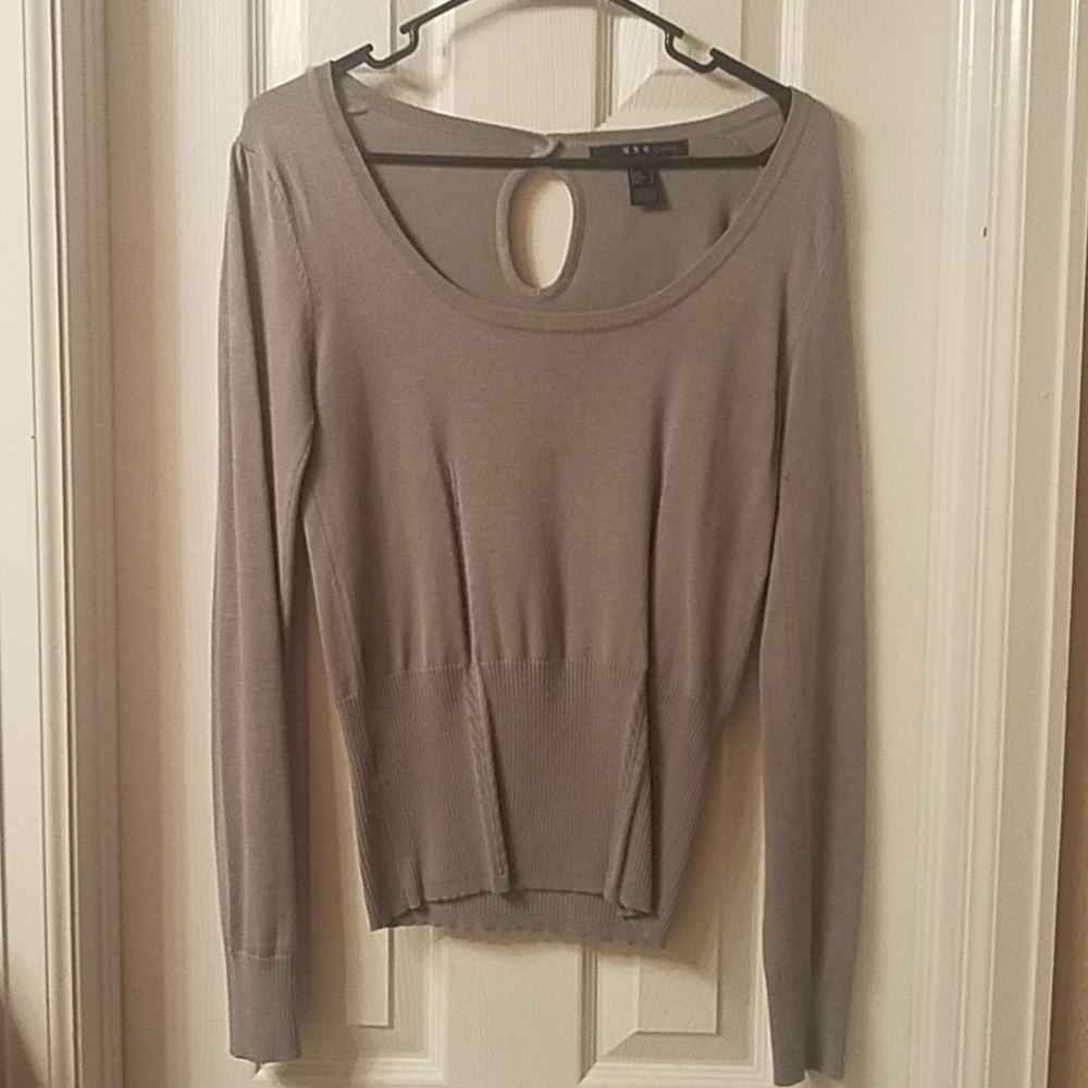 👗2/$29👗 Mango | Slim Fit Sweater